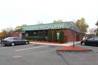 More details for 9 Hazard Ave, Enfield, CT - Retail for Lease