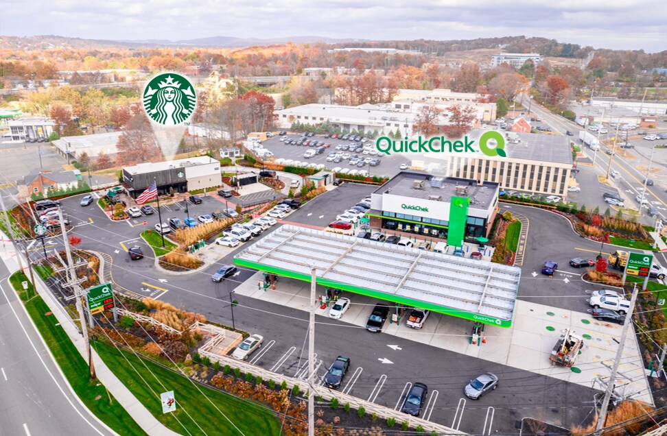 809 Riverview Dr, Totowa, NJ à vendre Photo du bâtiment- Image 1 de 20