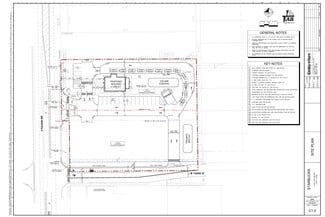 More details for 12159 S Pulaski Rd, Alsip, IL - Land for Lease