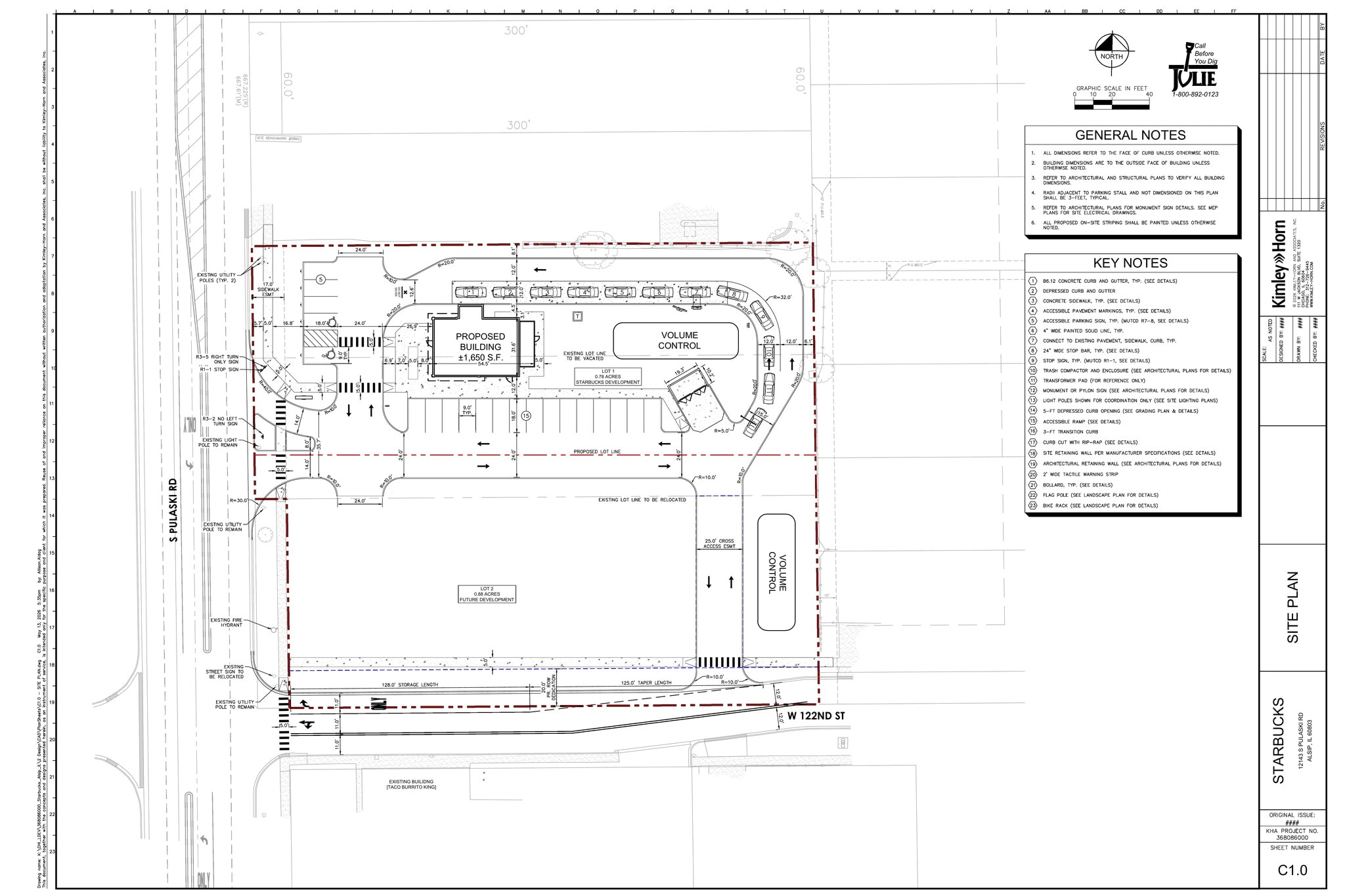 12159 S Pulaski Rd, Alsip, IL for lease Building Photo- Image 1 of 2