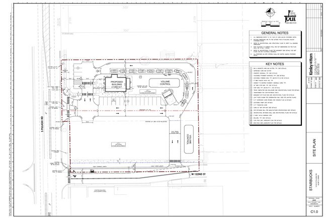 Plus de détails pour 12159 S Pulaski Rd, Alsip, IL - Terrain à louer