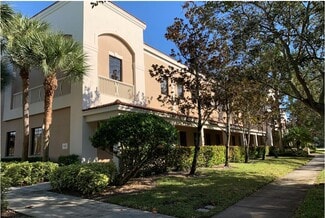 More details for 555 Heritage Dr, Jupiter, FL - Office for Lease