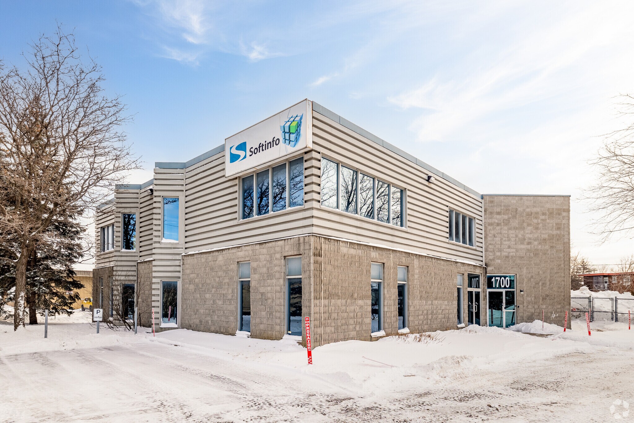 1700 Boul Taschereau, Longueuil, QC for sale Building Photo- Image 1 of 1
