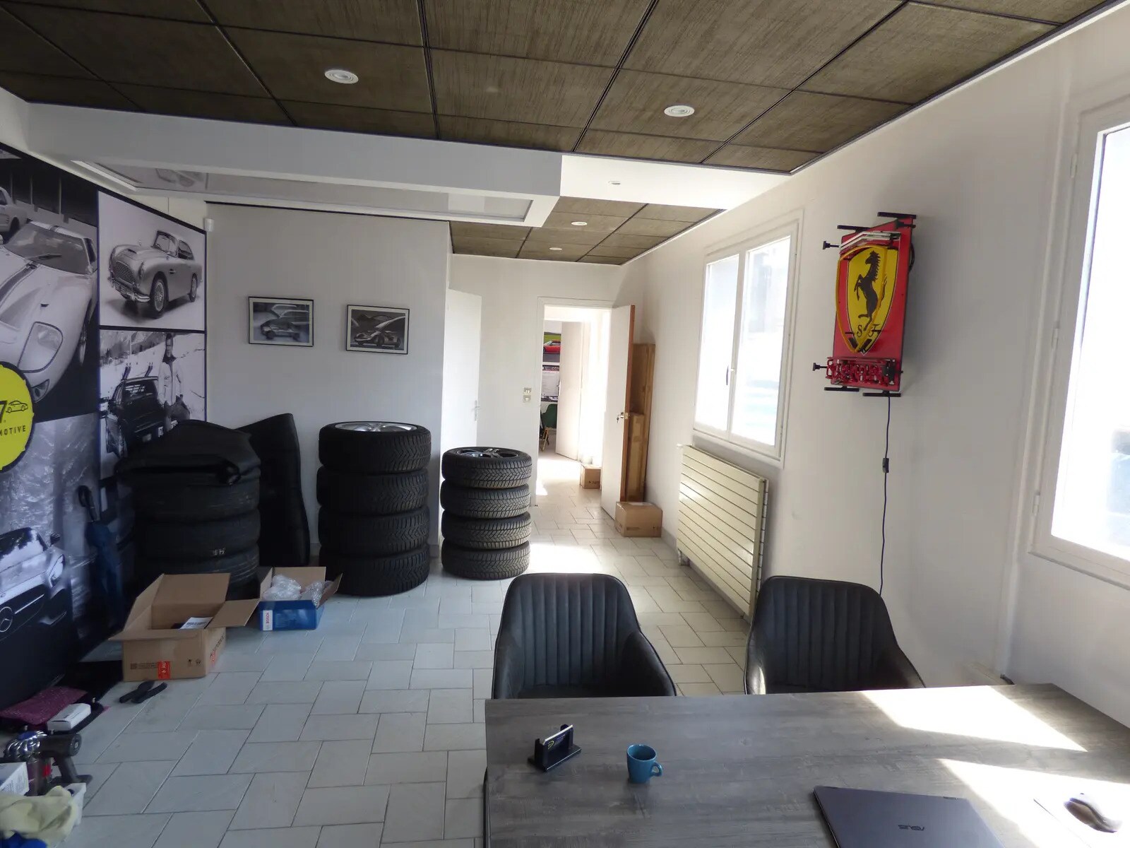 Flex in Saint-Maur-des-Fossés for sale Interior Photo- Image 1 of 6