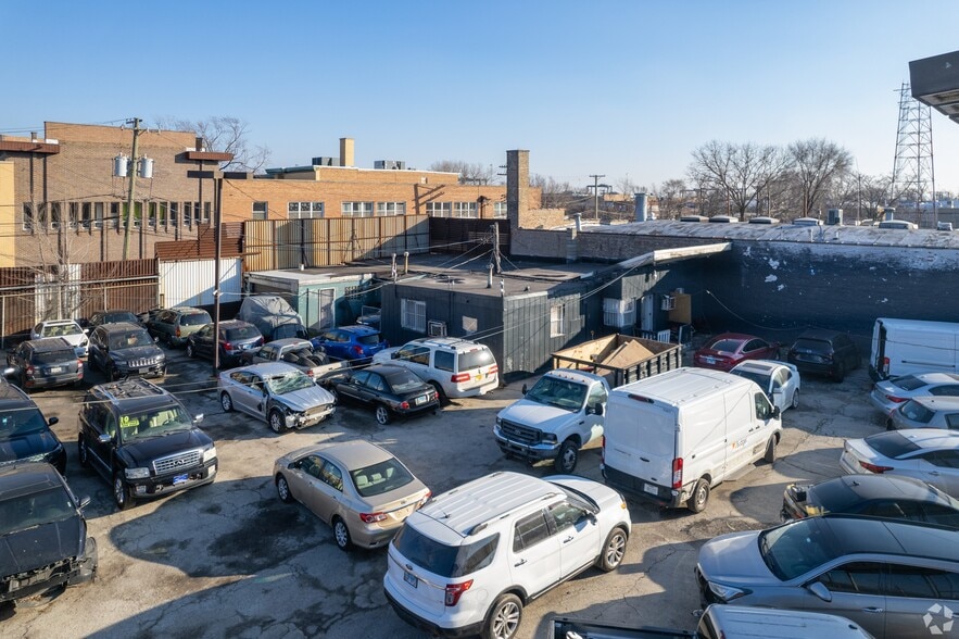 5601 S Western Ave, Chicago, IL for sale - Building Photo - Image 3 of 3
