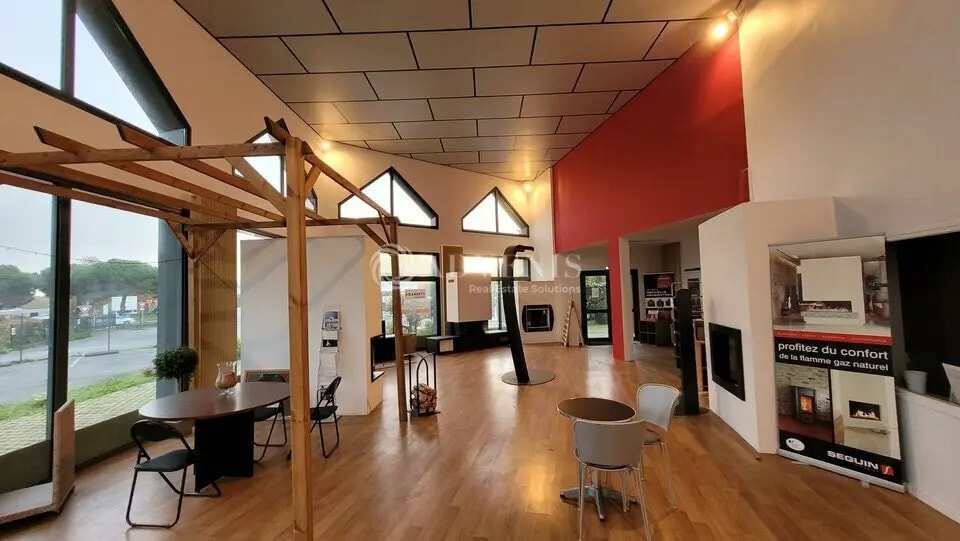 Flex dans Bouguenais à louer - Photo intérieure - Image 3 de 6