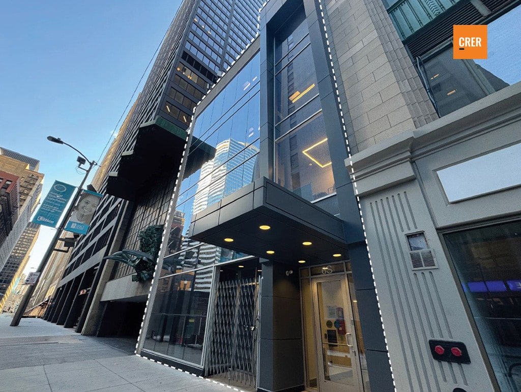 6 S Clark St, Chicago, IL for lease Building Photo- Image 1 of 2