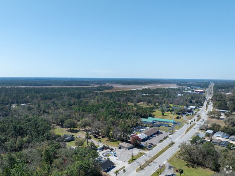 8728 Normandy Blvd, Jacksonville, FL à vendre - Photo du bâtiment - Image 1 de 11