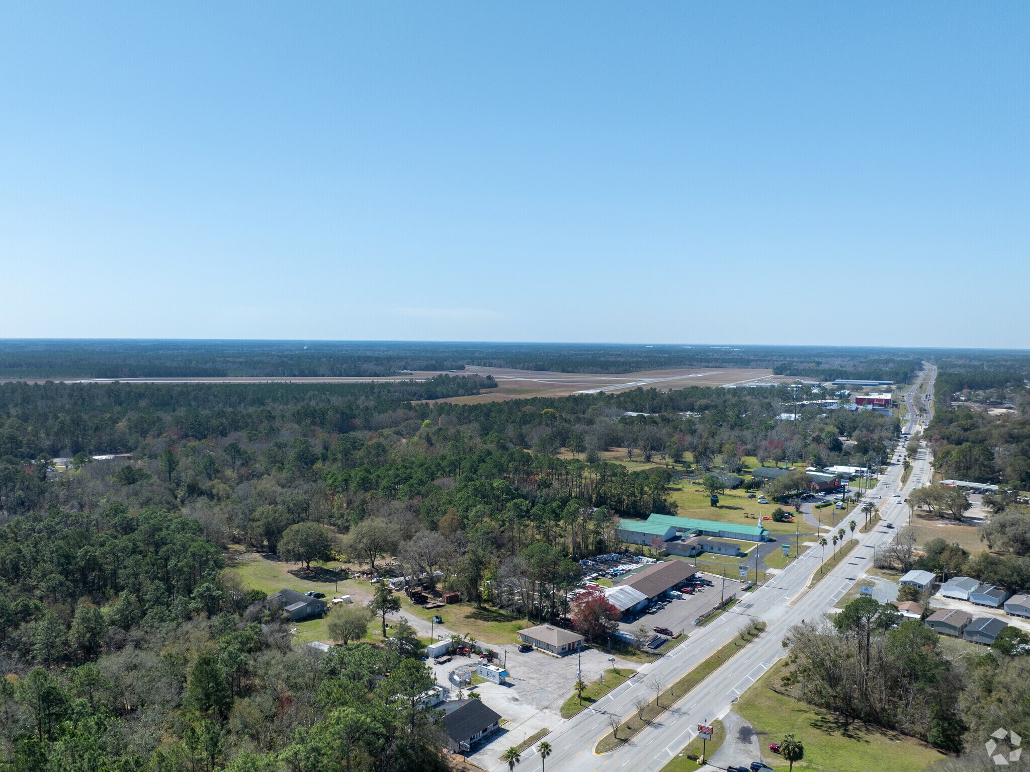 8728 Normandy Blvd, Jacksonville, FL à vendre Photo du bâtiment- Image 1 de 12