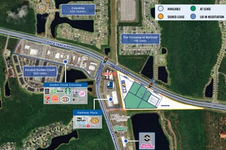 More details for 4560A Race Track Rd, Jacksonville, FL - Retail for Lease