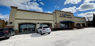 More details for 2075 Niles Cortland Rd, Warren, OH - Retail for Lease