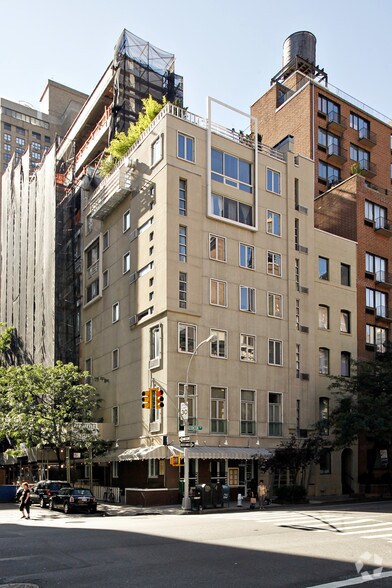 157-159 Lexington Ave, New York, NY à louer - Photo principale - Image 1 de 9