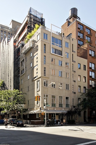 Plus de détails pour 157-159 Lexington Ave, New York, NY - Commerce de détail à louer