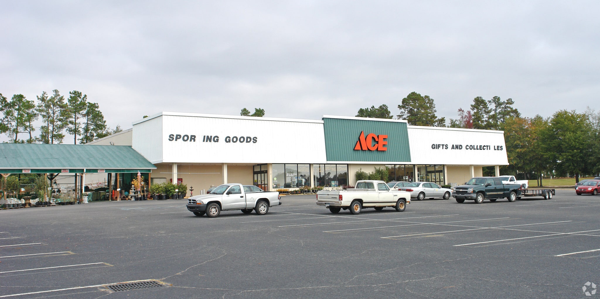 1700 Boulevard St, Orangeburg, SC for sale Primary Photo- Image 1 of 3