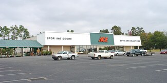 Plus de détails pour 1700 Boulevard St, Orangeburg, SC - Commerce de détail à vendre