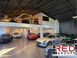 More details for Retail for Lease