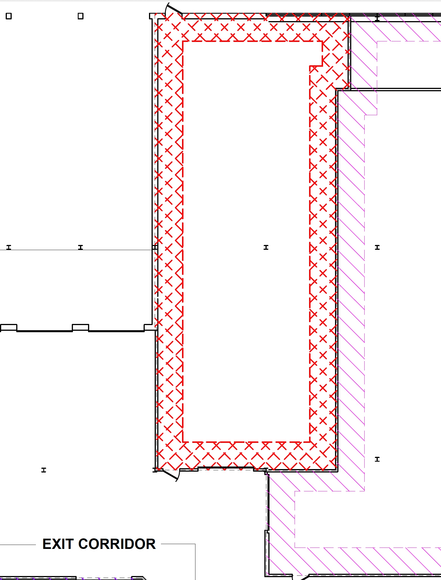 2600 Washington Blvd, Bellwood, IL for lease Floor Plan- Image 1 of 3