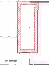 2600 Washington Blvd, Bellwood, IL for lease Floor Plan- Image 1 of 3