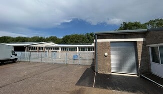 More details for Hollands Rd, Haverhill - Industrial for Lease