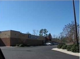 136 Rembert C Dennis Blvd, Moncks Corner, SC for sale Building Photo- Image 1 of 1