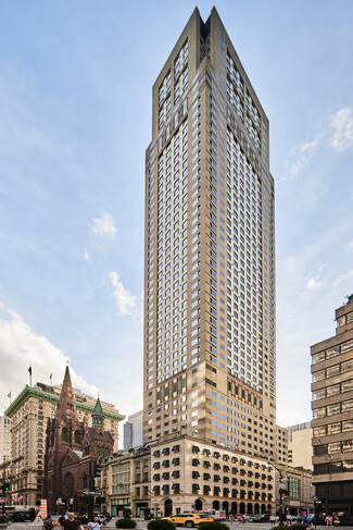 More details for 712 Fifth Ave, New York, NY - Office for Lease