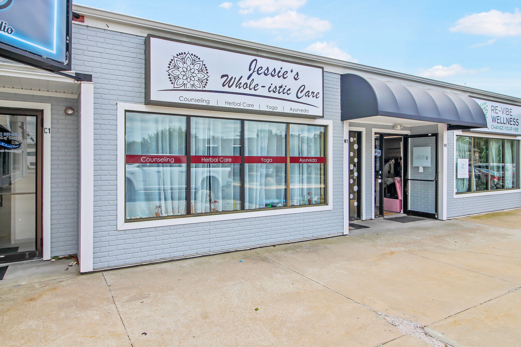 267 Post Rd, Westerly, RI for lease Building Photo- Image 1 of 7