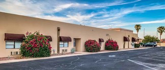 Plus de détails pour 1120 E 6th St, Casa Grande, AZ - Soins de santé à vendre