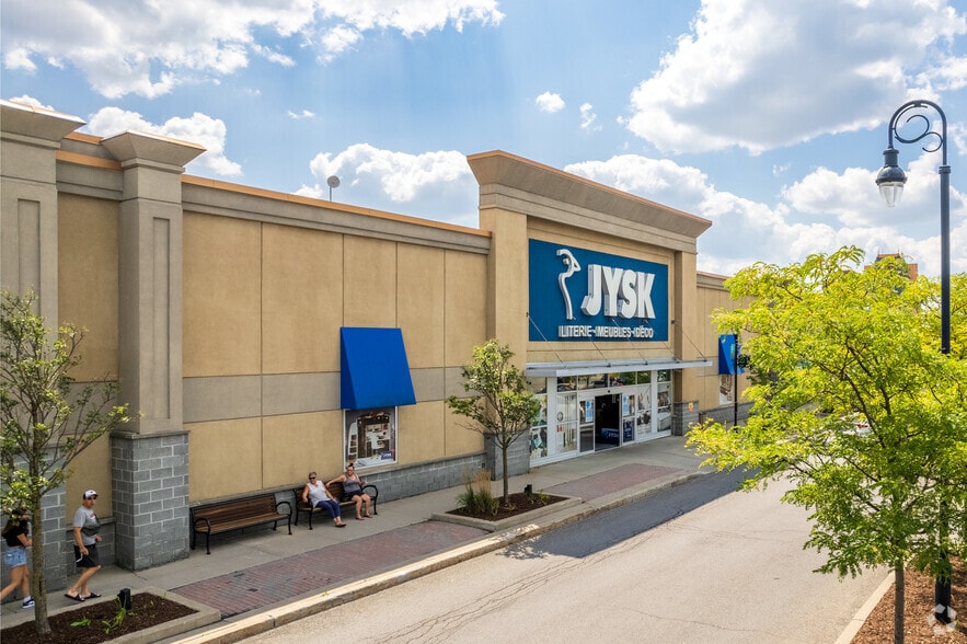 2800-2860 Prom Saint-Honoré, Boisbriand, QC à louer - Photo du bâtiment - Image 3 de 35