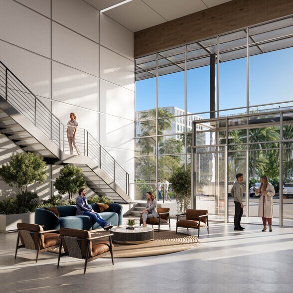 7150 Cimarron Rd, Las Vegas, NV à vendre - Hall d’entrée - Image 3 de 6