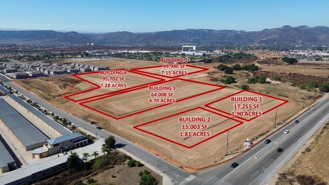 36375 Elizabeth Lane, Wildomar, CA for sale Primary Photo- Image 1 of 1