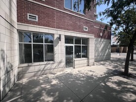 291 N Union Ave - Services immobiliers commerciaux