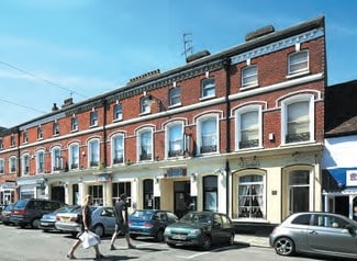 More details for 7-11 Bull Pln, Hertford - Retail for Sale