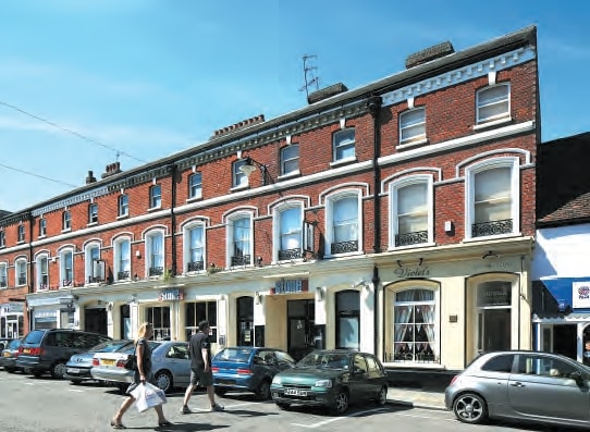 7-11 Bull Pln, Hertford for sale Primary Photo- Image 1 of 6