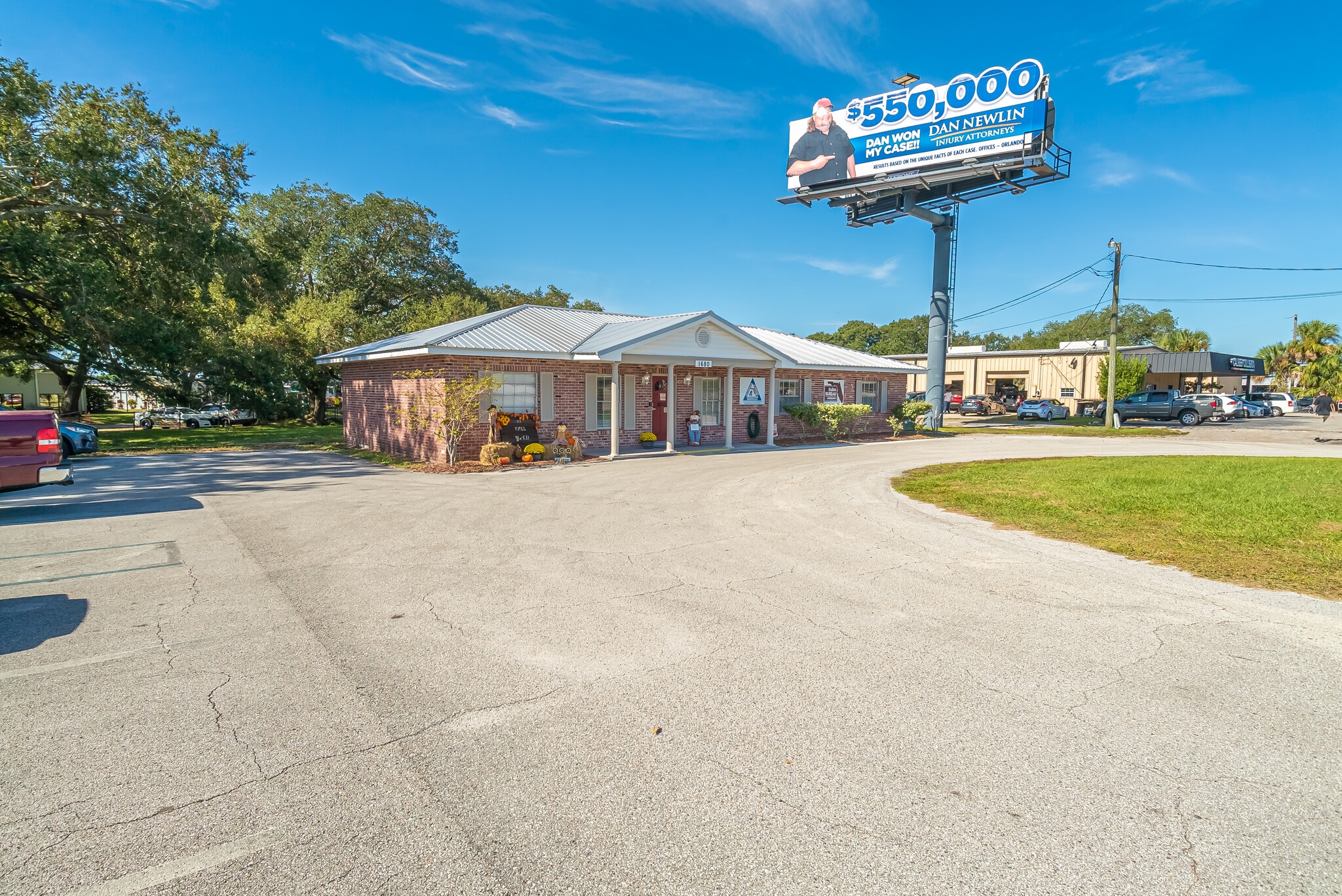 1680 E Irlo Bronson Memorial Hwy, Kissimmee, FL à vendre Photo du bâtiment- Image 1 de 7