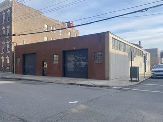 Plus de détails pour 294 Union Ave, New Rochelle, NY - Industriel à louer