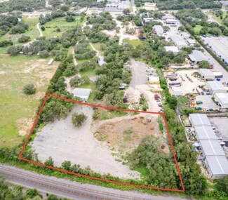 More details for 18816 FM 2252, San Antonio, TX - Land for Lease