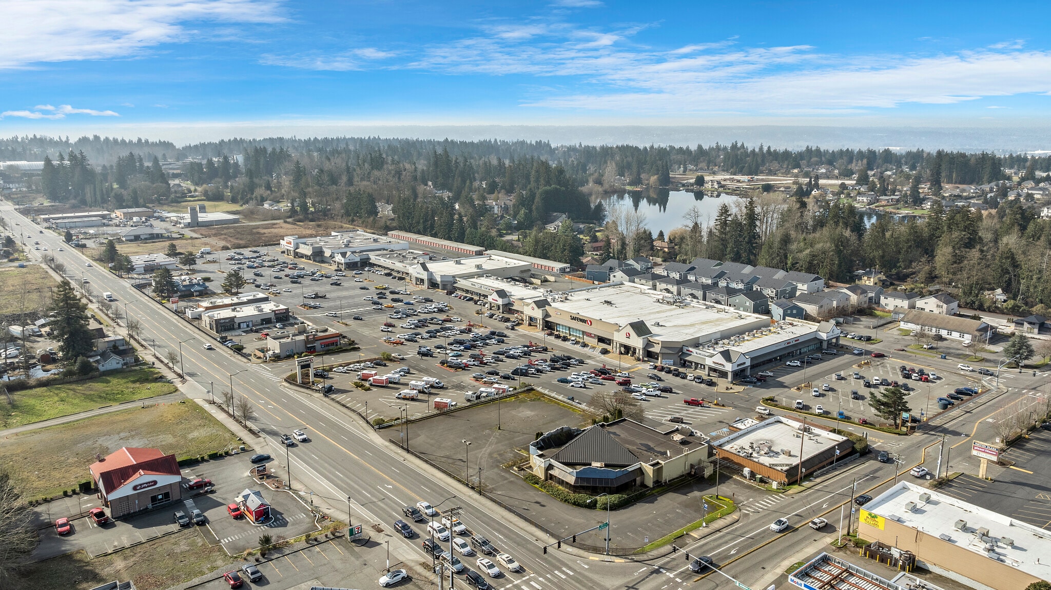 900 Meridian Ave E, Milton, WA for lease Building Photo- Image 1 of 12