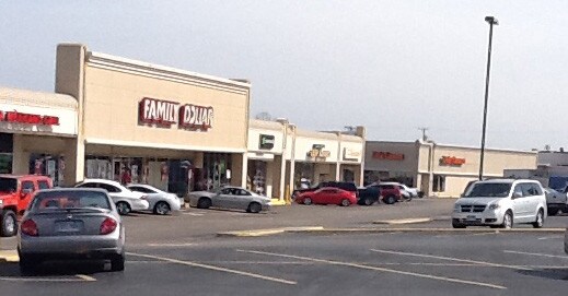 90-342 Cove Terrace, Copperas Cove, TX à louer - Photo du bâtiment - Image 2 de 5