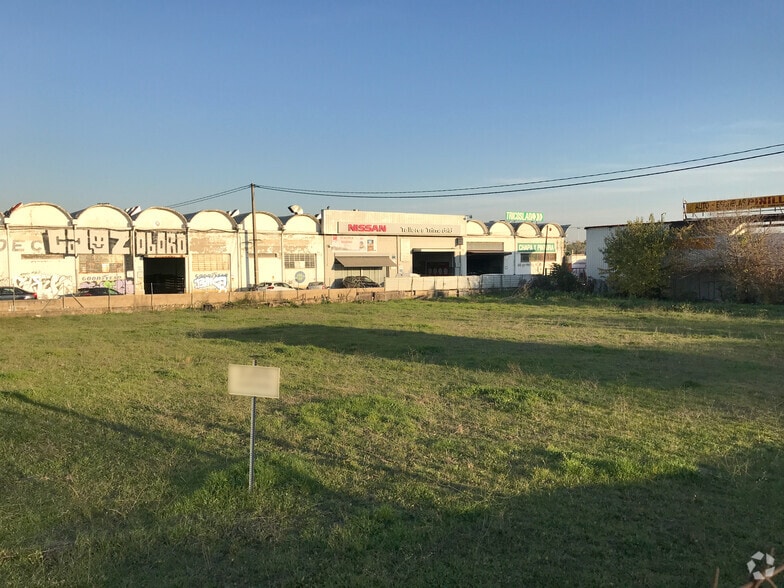 Carretera Vicálvaro a Coslada, 50, Madrid, Madrid à louer - Photo principale - Image 1 de 1