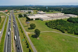 153 Gibbons Rd, Blacksburg, SC - Aerial  map view - Image1