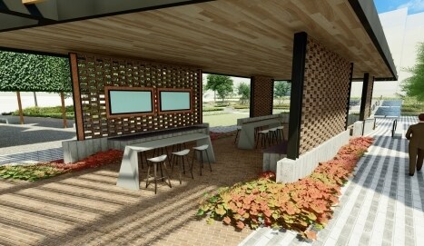 Maple Shade Ln, Plano, TX à vendre - Photo du bâtiment - Image 3 de 5