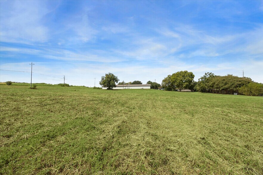 South Market St and Cantey st, Brenham, TX à vendre - Photo du bâtiment - Image 2 de 11