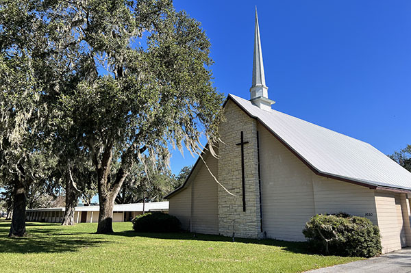 1650 S Jackson Ave, Bartow, FL à vendre - Photo du b timent - Image 1 de 1