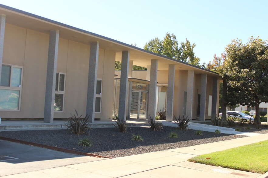 2020 Forest Ave, San Jose, CA for lease - Building Photo - Image 3 of 4