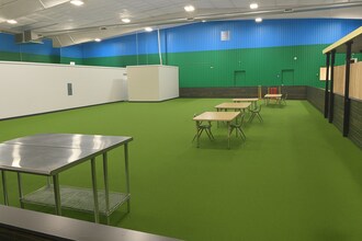 3203 SW 58th Ave (East), Amarillo, TX - AÉRIEN Vue de la carte - Image1