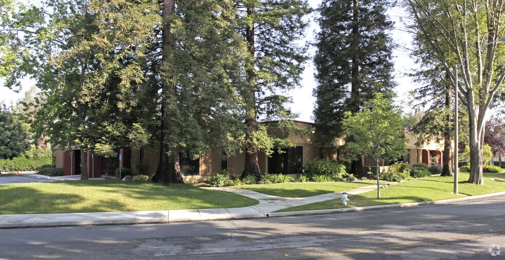 537-539 E Weddell Dr, Sunnyvale, CA à vendre - Photo du bâtiment - Image 3 de 62