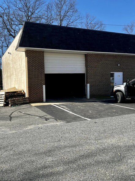 3430 Gough Dr, Waldorf, MD for lease - Building Photo - Image 1 of 4