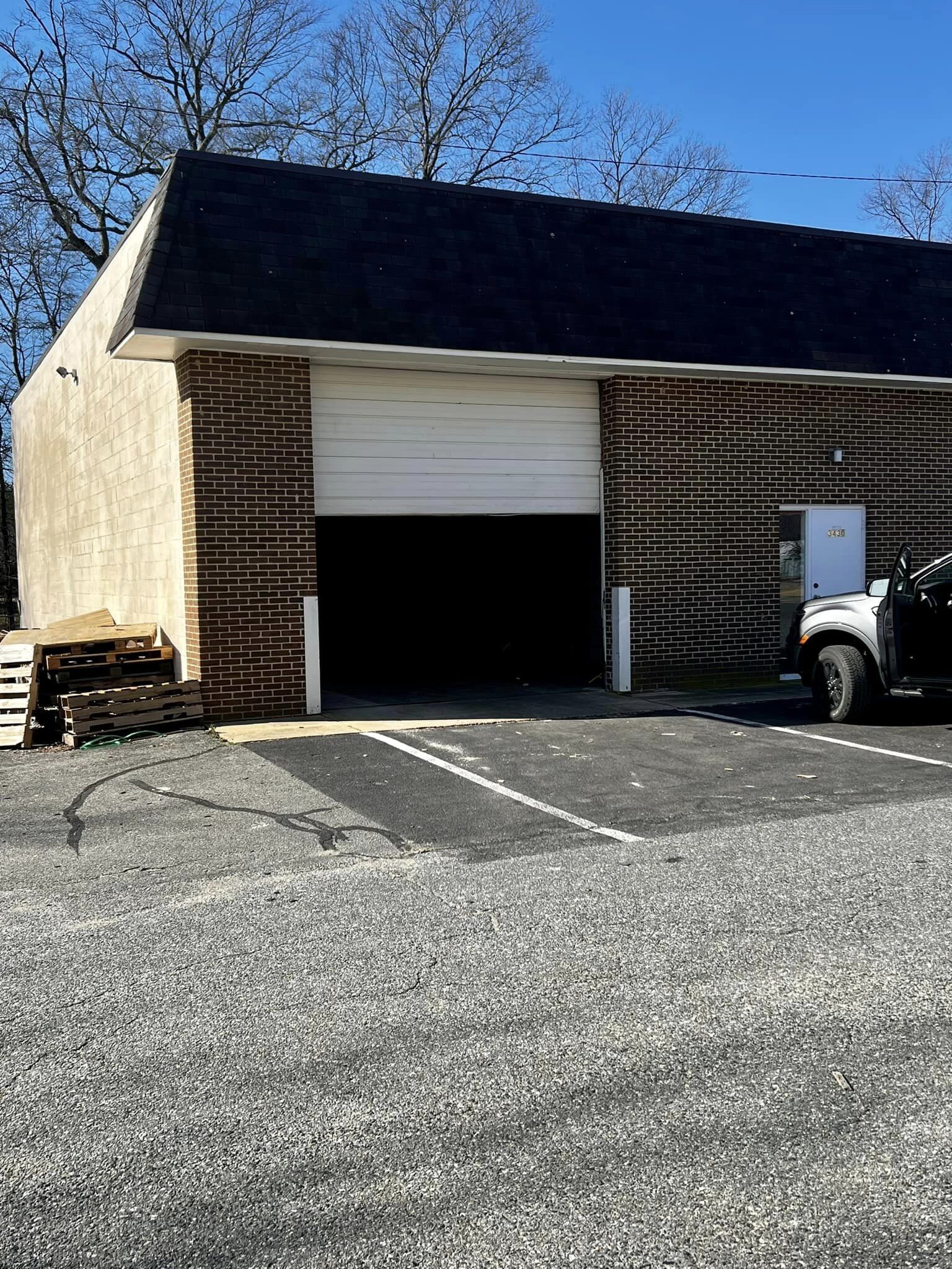 3430 Gough Dr, Waldorf, MD for lease Building Photo- Image 1 of 5