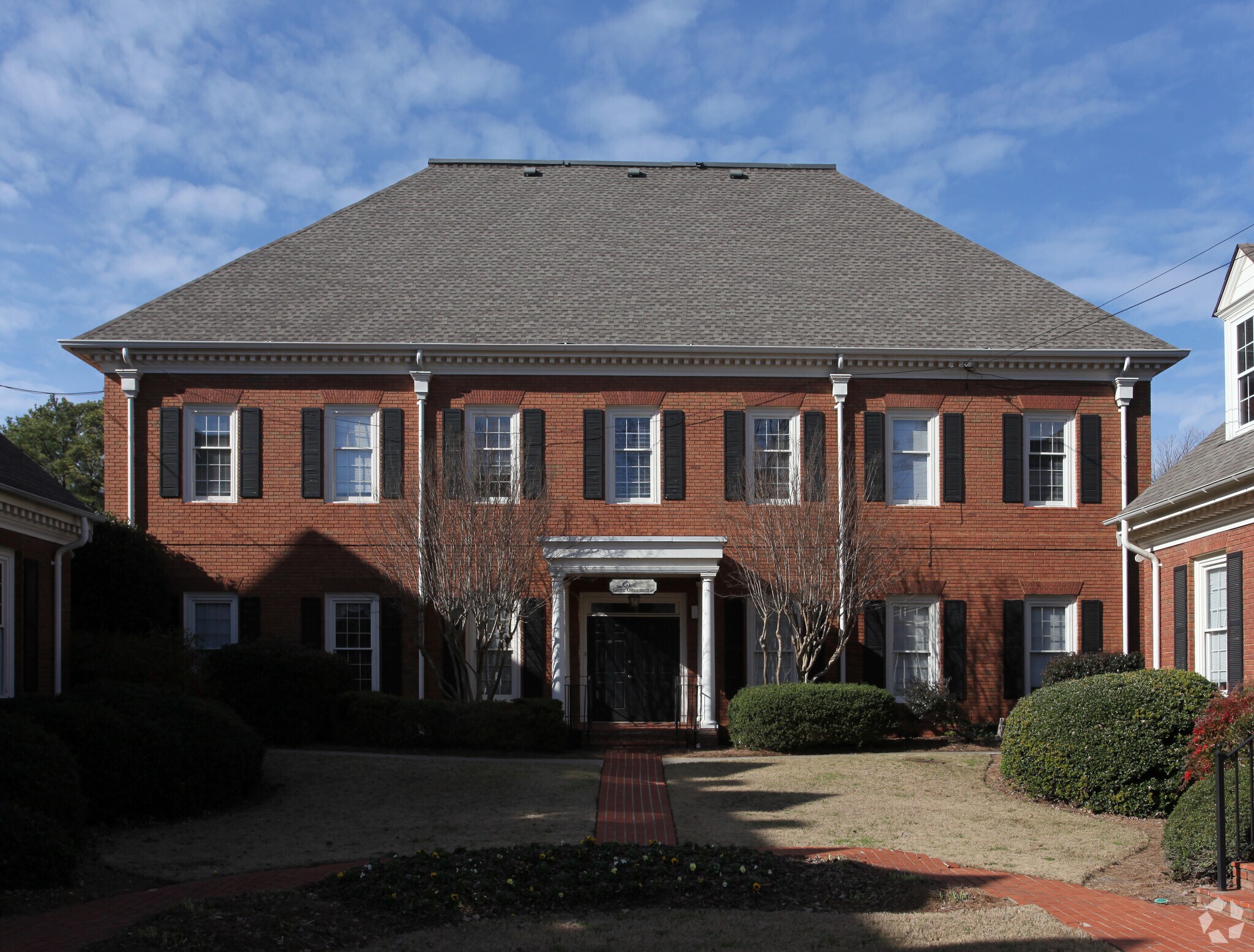 2406 Mount Vernon Rd, Dunwoody, GA à louer Photo du bâtiment- Image 1 de 11