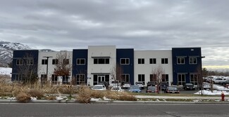 Plus de détails pour 2980 N Church St, Layton, UT - Bureau/Médical, Flex à louer